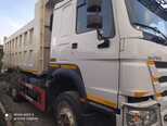 HOWO Sinotruk-3