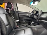 Kia K3-14