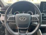 Toyota Highlander-19