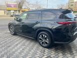 Toyota Highlander-6