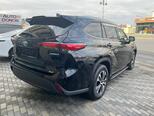 Toyota Highlander-7