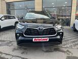 Toyota Highlander-1