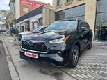 Toyota Highlander-4