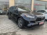 Toyota Highlander-5