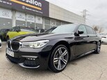 BMW 740-3