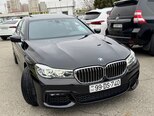BMW 740-4