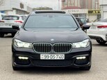 BMW 740-6