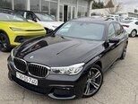 BMW 740-5