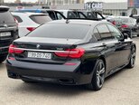 BMW 740-8