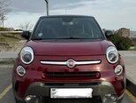 Fiat 500L-1