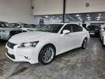 Lexus GS 250-6