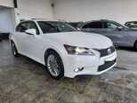 Lexus GS 250-5