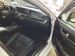 Lexus GS 250-11