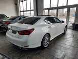 Lexus GS 250-7