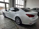 Lexus GS 250-3