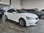 Lexus GS 250-4
