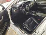 Lexus GS 250-9
