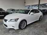 Lexus GS 250-2