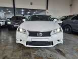 Lexus GS 250-1