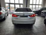 Lexus GS 250-8