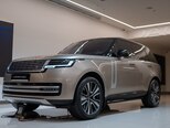 Land Rover Range Rover-3