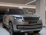 Land Rover Range Rover-2