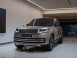 Land Rover Range Rover-1