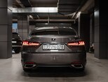 Lexus LS 350-6