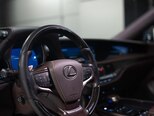 Lexus LS 350-7
