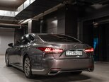 Lexus LS 350-4