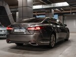 Lexus LS 350-5