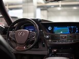 Lexus LS 350-15
