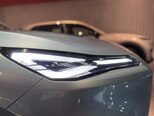 Changan Deepal S05-11
