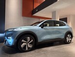 Changan Deepal S05-2