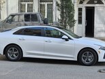 Kia K5-5