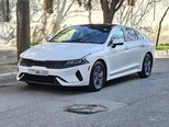 Kia K5-9