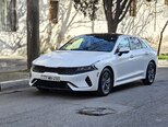 Kia K5-12