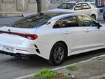 Kia K5-16