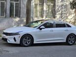 Kia K5-8