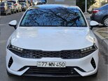 Kia K5-1