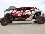 BRP MAV MAX XRS TURBO-2