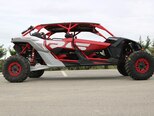 BRP MAV MAX XRS TURBO-3