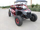 BRP MAV MAX XRS TURBO-1