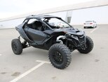 BRP MAV R XRS-1