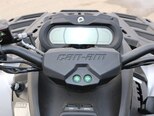 BRP Outlander MAX XT-P 1000R TR-2