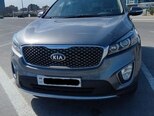 Kia Sorento-1