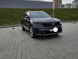 Kia Sorento-3