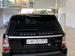 Land Rover RR Sport-6
