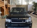 Land Rover RR Sport-5