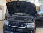Land Rover RR Sport-8